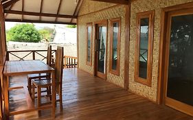 Gili Gede House